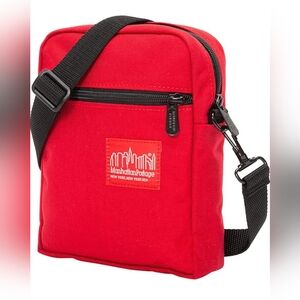 Manhattan Portage City Lights Crossbody